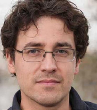 Carlos Peter Carlos Peter