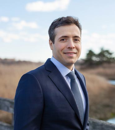 Martin Jr. Tremblay