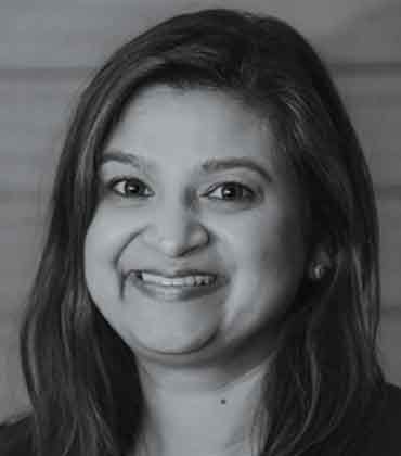 Farah Saeed Farah Saeed