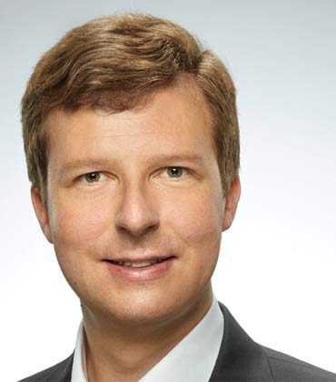 Dr. Sebastian Neubert Dr. Sebastian Neubert