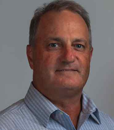 Stuart McCafferty