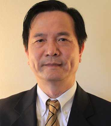 Dr. George Wang Dr. George Wang