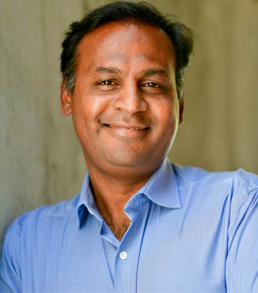 Karthee Madasamy
