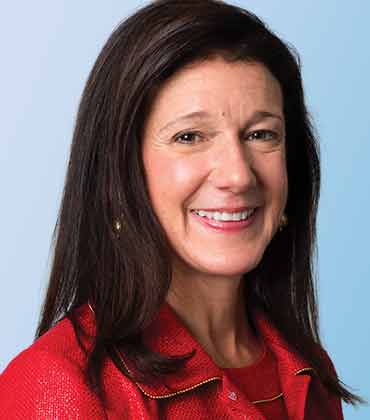 Penni McLean-Conner