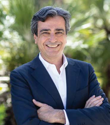 Ismael Miranda