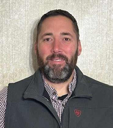 Stephen Branscum