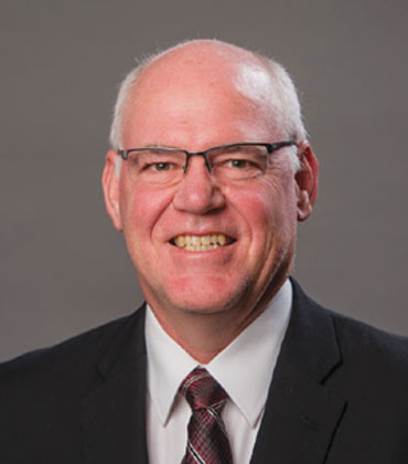 Rod Pierson