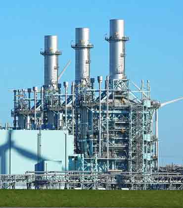 Michael LeClair, Babcock Power Inc. | Agri Business Review | Top 10 Power Generation Solutions Providers