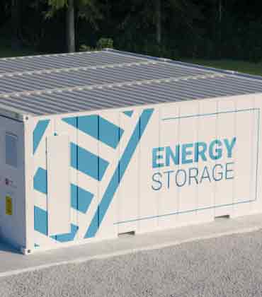Pierre Blanc, Leclanché | Agri Business Review | Top 10 Battery Storage Solutions Providers in Europe