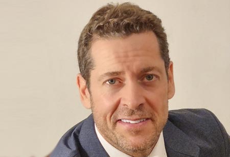 Marcos Matijasevich, Head of Low Carbon Transition, Essar Oil (UK) Limited | Energy Tech Review