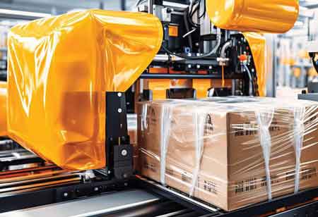 The Role of Advanced Heating Solutions in Canada's Industrial Sector