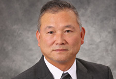 Hideki Scott Monobe, Senior Director Corporate Logistics, Mitsubishi Electric Automotive America | Energy Tech Review