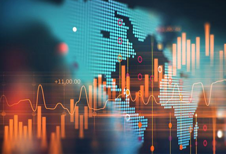 How Digitalization is Changing the Energy Trading Landscape