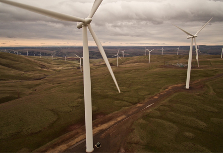 Trends Transforming the Wind Energy Sector