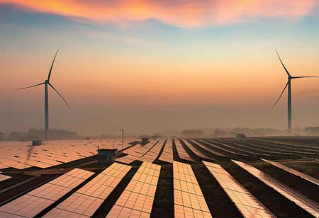 Policies And Technologies Driving The Clean Energy Transition In The U.S.