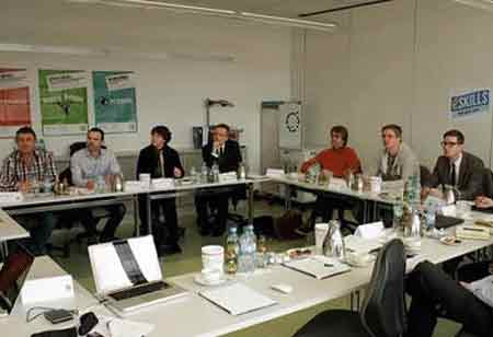 Emergence of Collaborative Technologies for Energy Management