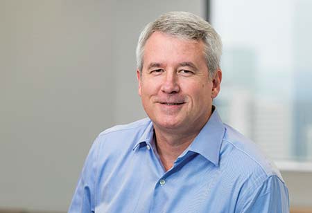 Using Data to Look Forward with Predictive Insights