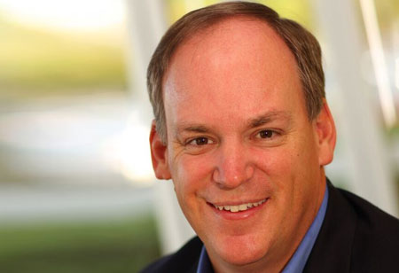 Positive Disruption: Utilities, Smart Cities, and Smart Energy Management