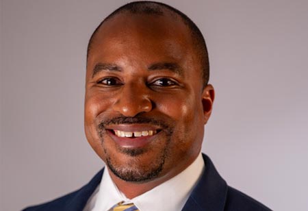 Donell Banks, Senior Advisor - Southern Nuclear Services, Southern Nuclear | Energy Tech Review