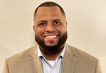 Courtney Allen, Director, Electric Operations, PECO | Energy Tech Review
