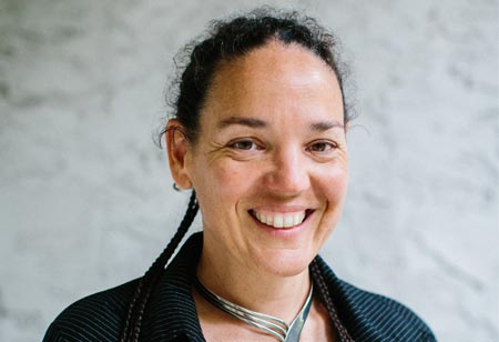 Dominique Freckmann, Director of Innovation and Technology, Transportation Solutions at TE Connectivity | Energy Tech Review