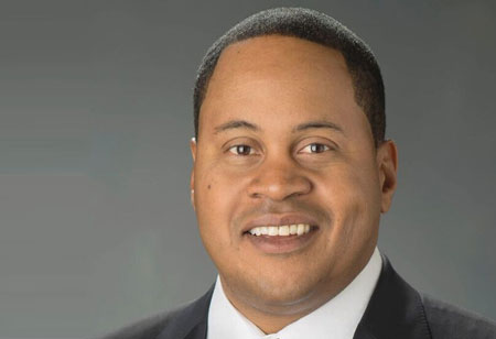 Kenny Coleman, SVP & CIO, Southern Company | Energy Tech Review