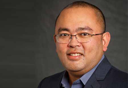 Garry Patricio, M.Eng, PMP, Director, Energy Delivery at ENGIE North America | Energy Tech Review