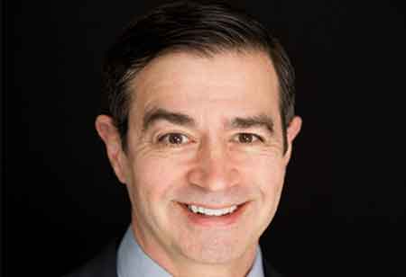 Julian Kaufmann, Executive Vice President, CAMS | Energy Tech Review
