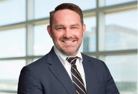 Challenges Facing the Energy Sector