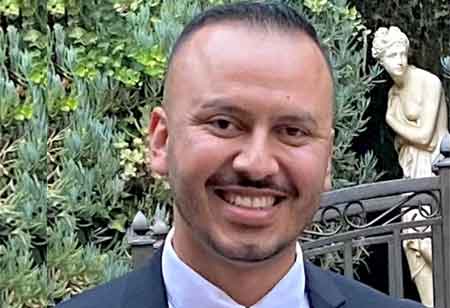 Alvaro Valdez, Assistant Management Services Director - Risk Management & Safety, City of Burbank  | Energy Tech Review