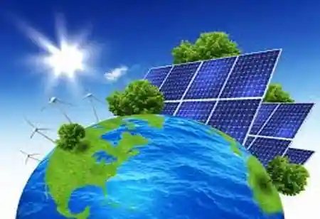 What are the Various Types of Renewable Energy Sources?