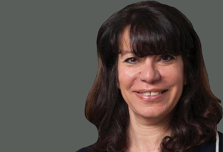 Mona Badie, CIO & CDO, GE Hitachi Nuclear Energy | Energy Tech Review