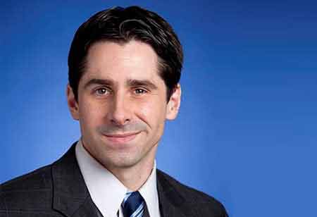 Michael Ferguson, Director, Sustainable Finance, S&P Global Ratings | Energy Tech Review