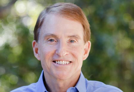 Steve Westly, Founder & Managing Partner, The Westly Group | Energy Tech Review