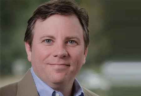 Ben Wilson, Chief Information Technology Officer, GE Oil & Gas | Energy Tech Review