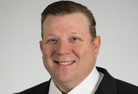 Jeremy Angelle, VP of Well Construction, Expro | Energy Tech Review