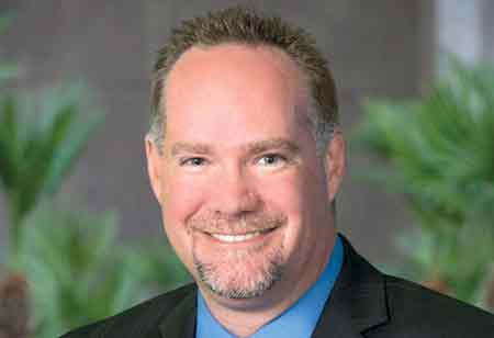 Scott Bordenkircher, Director, Technology Innovation & Integration, Arizona Public Service | Energy Tech Review