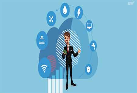 How Does Asset Management Aid the Utility Sector?