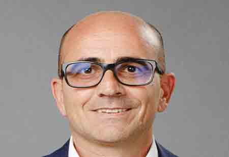 Marco Barra Caracciolo, Chairman and CEO, Italgas | Energy Tech Review