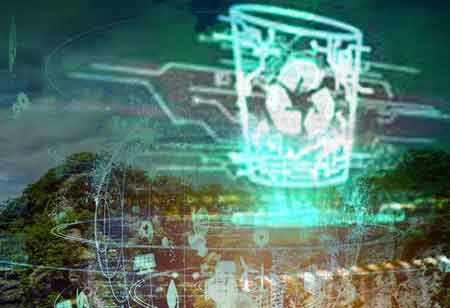 The Future of Wind Energy