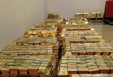 Peru: A Country Seated on a Green Gold Bank (1)