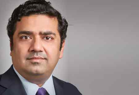 The Future of Smart Grid