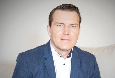 The Changing Face of Energy Technology: How to bring about transformation, when even the very word strikes fear