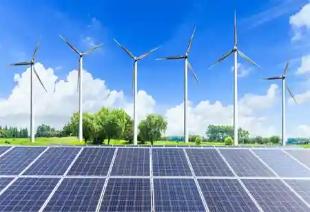 Technologies That Can Impact the Renewable Energy Industry 