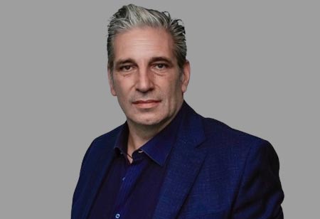 Gino Celentano, Head of Infrastructure and Networks Brazil, Enel Brasil | Energy Tech Review