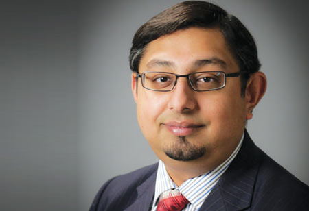 The Future of Oil and Gas Industry with Digital Solution