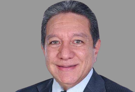 Pedro Elias Sabino-Rivero, Engineering & Construction Manager, Frontera Energy Corp | Energy Tech Review