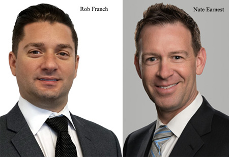 The Shifting Sands of Procurement and Supplier Relationships