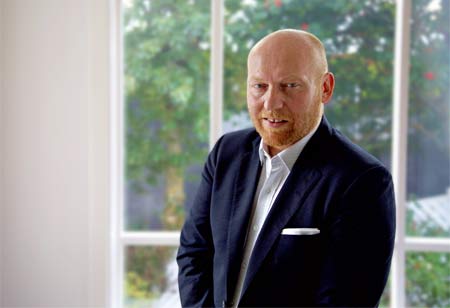 Using Market Forces to Incentivise the Production of Hydrogen