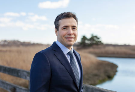 The End of the Offshore Wind Bonanza: the Coming Era of Lower Returns
